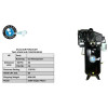 Atlas® 5HP 80 Gallon Commercial Air Compressor
