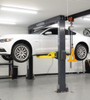  BendPak GrandPrix GP-7 Space-Saving  Rise 86.5" Tall Two-Post Lift