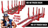 Star-A-Liner Hd-27 27' Six Tower Heavy Duty Truck Frame Racks