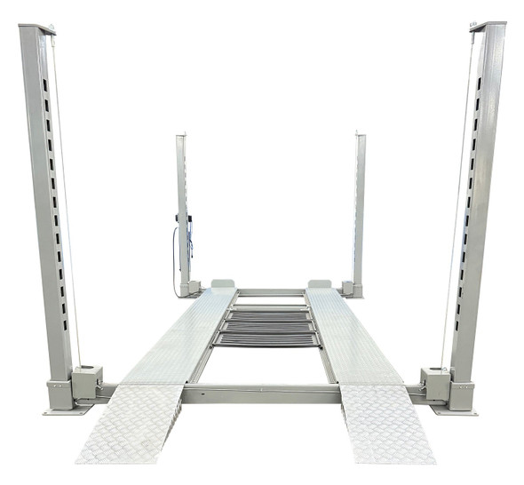 Triumph NOS10000 Car Lift Four Post Auto Parking Lift