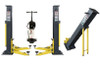 Katool PMRL-200  2 Post Lift Adaptable 2 Post Lift Mobile Car Lift for Home (8000 Lbs Capacity)