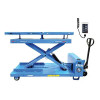 Atlas Equipment Electric Battery Lifting Table