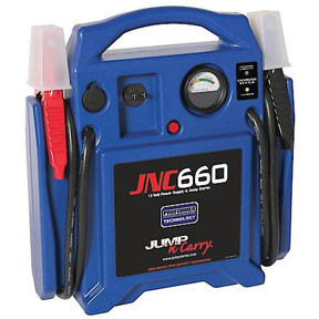 JNC-KKC-660 Jump N Carry Hand-Held Battery Jump Starter