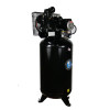  Atlas® 5HP 80 Gallon Vertical Air Compressor (No Mag Starter)
