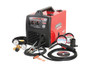 Lincoln Electric Welders 110V Gas Mig Welder 140 AMP