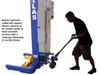  Atlas® 99,000 LB. ALI Certified Battery Powered Mobile Column Lift System