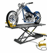 Motorcycle Lifts