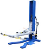  iDEAL / iMOBILE - MSC-6KLP-BLK  6,000 lb. capacity Mobile Single Column Lift