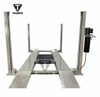 Triumph NSS-8  8,000 LB. Service Storage Four Post Automotive Lift