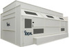 iDEAL PSB-SDD26ASY-AK -1-Phase  Ideal Paint Booth (26L x 14W x 9.3H - ID) Side Down Draft Booth (1-Ph)