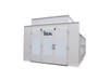 iDEAL Heated Paint Booth Combo PSB-SEMIDD26ASY-AK (3-Ph) Amu Heater and Duct Kit