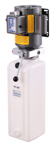 DURO Power Unit PU-220V-L-H - High Capacity - Duro