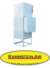 IDEAL Rammstein RS-1001-EHS-30KW Direct Fired AMU Heating System (3-Ph)