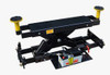  AMGO  RJ-8A 8,000 lbs. Capacity Rolling Bridge Jack