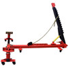 Katool KT-255, Auto Body Puller Frame Straightener - w/ 3 ton Bag Air Jack