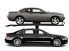 Tuxedo SP-6K-SS 6,000 LB Single-Post Parking/Storage Lift
