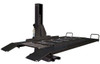 Tuxedo SP-6K-SS 6,000 LB Single-Post Parking/Storage Lift