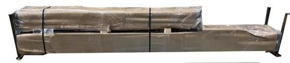 AMGO SPL-6 Single-post Parking Lift