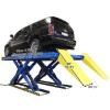 Atlas®  PX16A Scissor Alignment Lift and RJ8 Rolling Jacks Combo