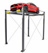 Extended Height Lifts -