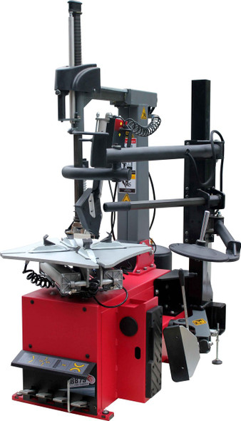 Tuxedo TC-1300 Leverless Tire Changer 