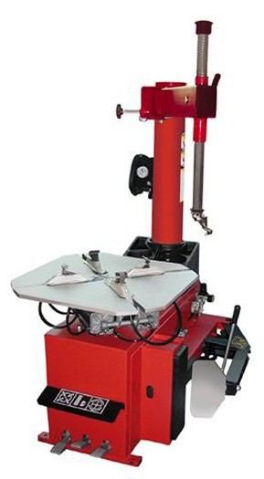Tuxedo TC-950 Tire Changer Low Profile  