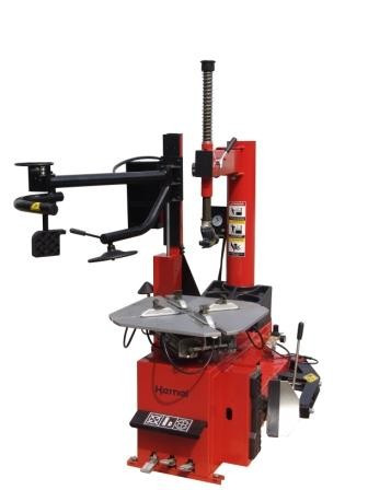 Tuxedo TC-950WPA Tire Changer Low Profile  
