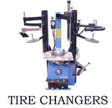 Tire Changers -