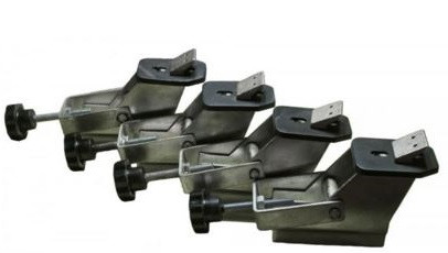 Triumph NTC-AS TIRE CHANGER MOTORCYCLE/ATV ADAPTER SET