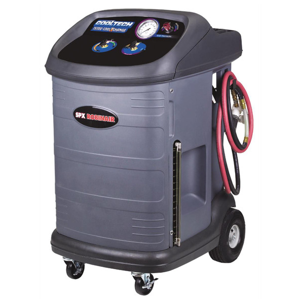 Robinair CoolTech Coolant Exchanger