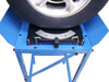 Atlas® Wheel Stands and Alignment Turntable Package (Set of 4)