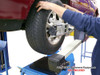 Atlas® Wheel Stands and Alignment Turntable Package (Set of 4)