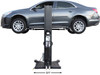Atlas® PSP-6000 - 6,000 lb. Portable Single Post Lift