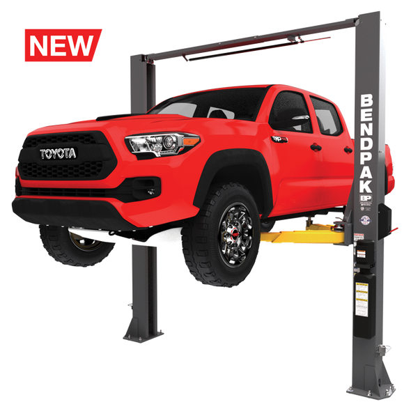 BendPak 10AP (10AP) 145" Height, 145" Width, 69" Rise