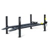  AMGO  408-HP 8,000 lbs. Capacity 4-Post Parking Auto Lift 