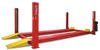  AMGO PRO-40  Weight 40,000 lbs. Cap 4 Post Truck Lift 