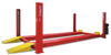  AMGO PRO-40E  Extended Lenght /Weight 40,000 lbs. Cap 4 Post Truck Lift 