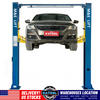  Katool  M&E  M90s 2 Post Lift 9000lbs 110v Two Post Lift Auto Lift Car Lift Hoist Equipment Heavy Duty