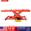 Katool KT-RJ50 Rolling Jack 5000 lbs. Lifting Capacity *Fits KT-4H110 lift and the KT-4H850*