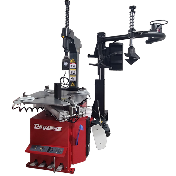 Daytona TC-890T Heavy Duty Tire Changer