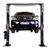 Katool 12000lbs Single Point Lock 2 Post Lift AM120SD Car Lift Auto Lift Two Post Car Lift