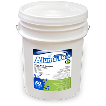 Soap-50-lbs 50-lb. Aluma-Klean Soap Bucket