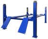 Tuxedo FP12K-K 12,000lb Capacity Flat Deck 4-Post Lift