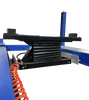  Ideal  FP14KAC-X 14000lb Four Alignment Post Lift