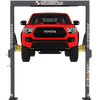  BendPak GrandPrix GP-7 Space-Saving  Rise 86.5" Tall Two-Post Lift