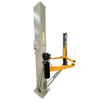 Triumph NT-15 15,000LBS Two Post Automotive Base Plate Lift