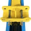 Katool AK-M115Z 11000 lbs Heavy Duty Two Post Lift