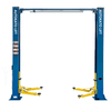 Katool AK-M115Z 11000 lbs Heavy Duty Two Post Lift
