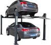 Daytona LFPP10 10,000lb 4-Post Parking / Service Lift