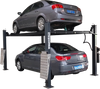 Daytona LFPP9 9,000lb 4-Post Parking Lift